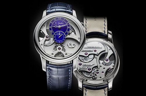 Romain Gauthier - Insight Micro Rotor